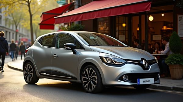 Comment choisir la meilleure location de voiture à Paris ?
