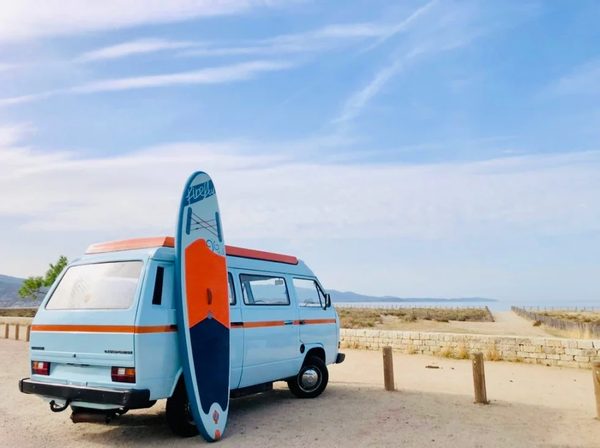 Partez à la découverte de la Corse grâce à la location de van !