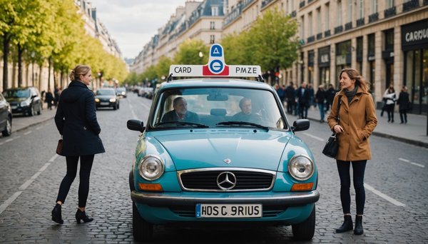 Covoiturage lille - paris : Économisez et voyagez malin !