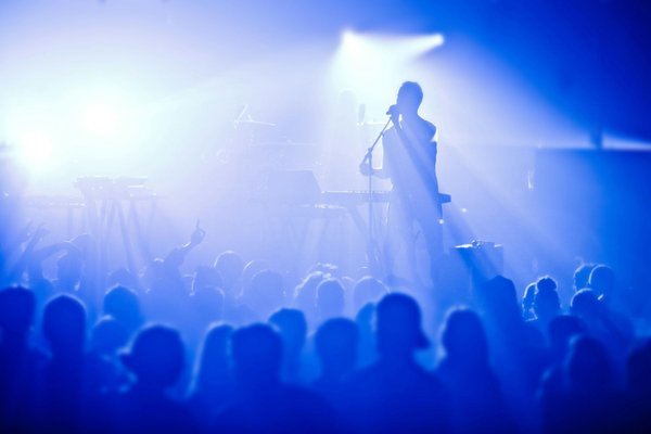 Agenda concerts europe : ne ratez pas les artistes à venir !