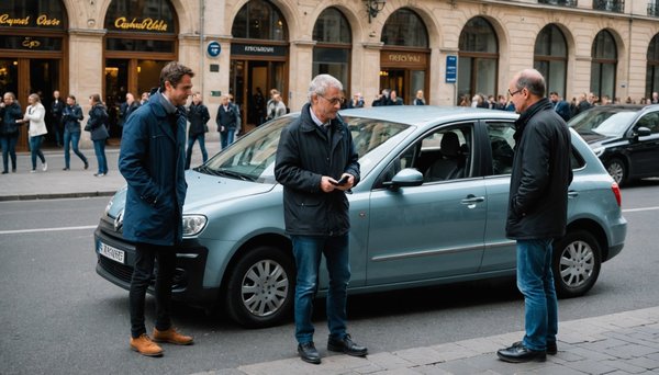 Voyager économiquement : meilleures options de covoiturage lille-paris